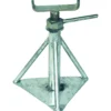 Chandelle de stabilisation pour mobil-home