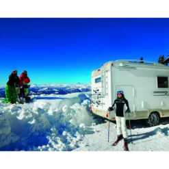 Chaîne-neige XS-16