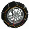 Chaînes à neige G16 pour camping car