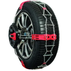 Chaînes à neige Steel Grip