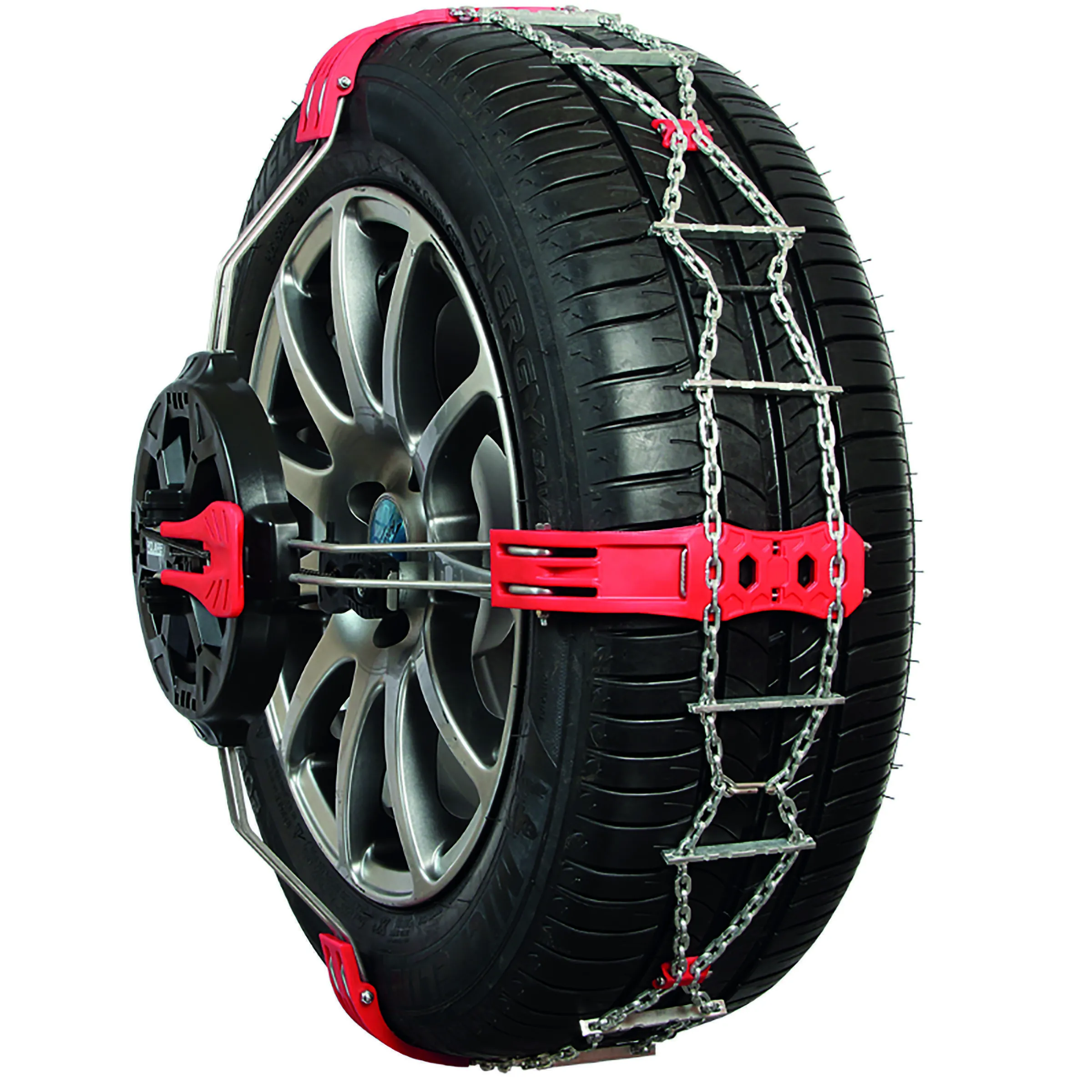 Chaînes à neige Steel Grip