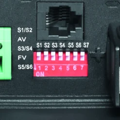 ChargeConverter DDC