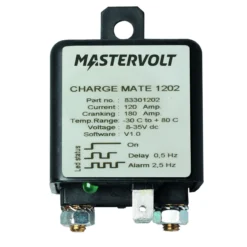 Charge Mate 1202