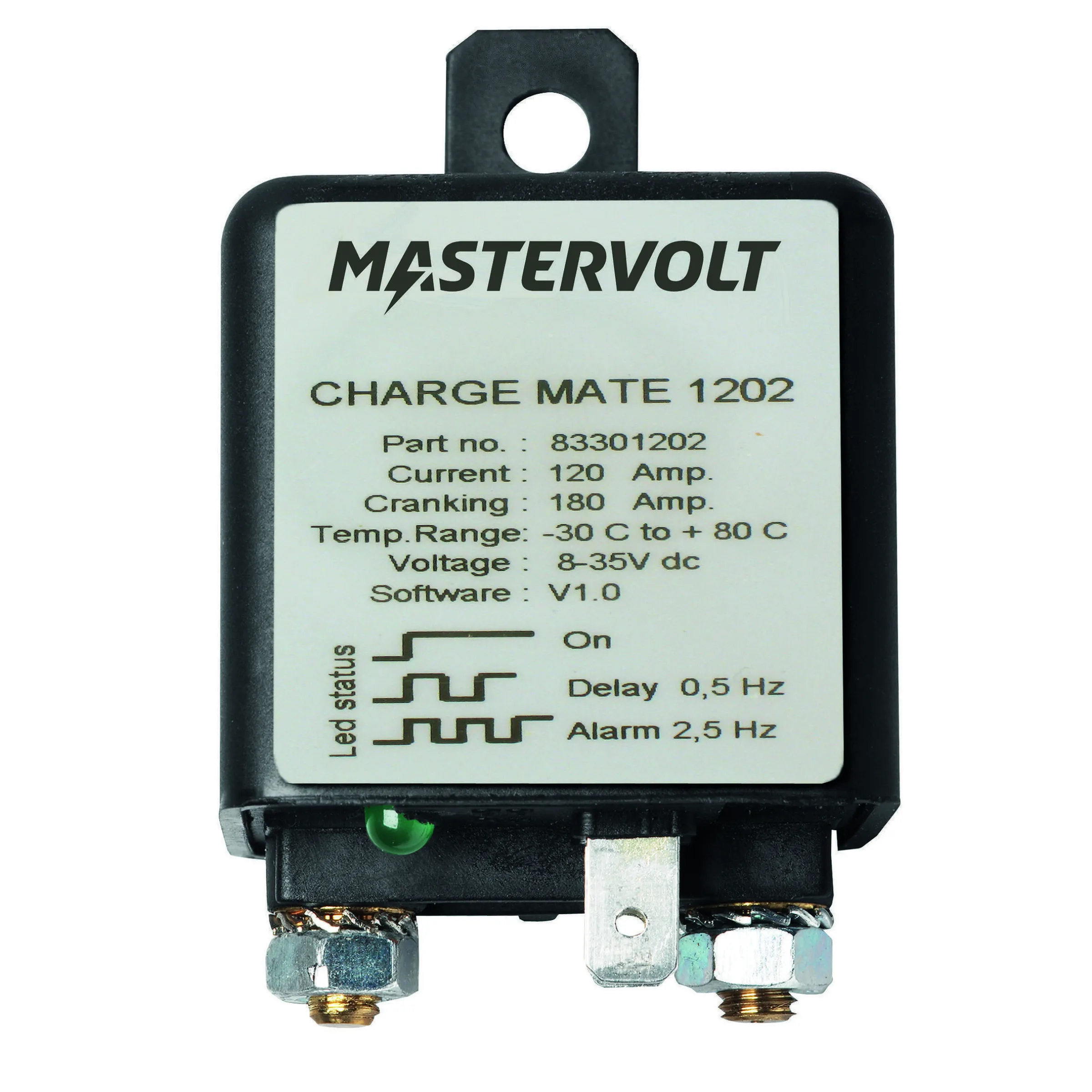 Charge Mate 1202