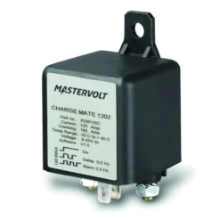 Charge Mate 1202