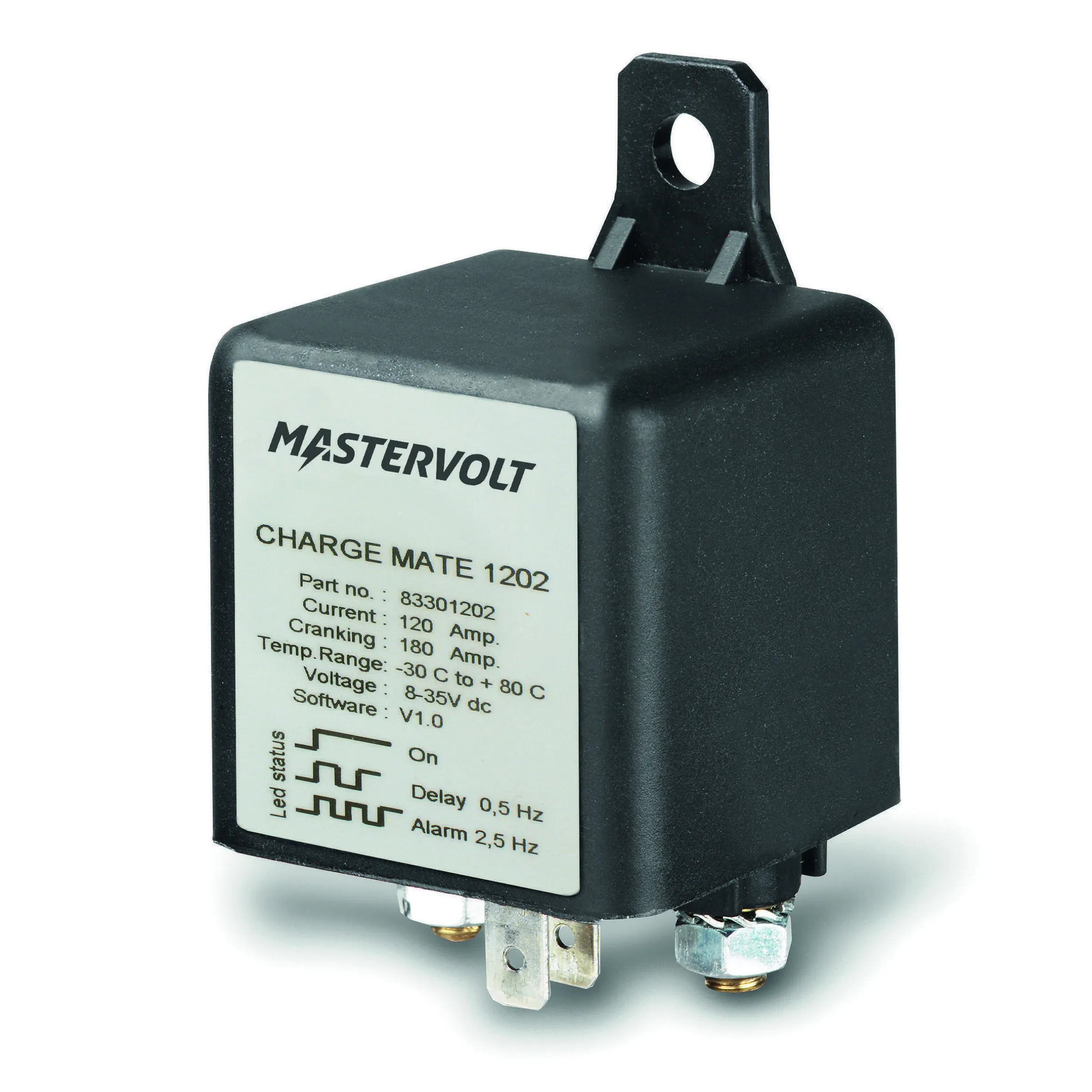 Charge Mate 1202