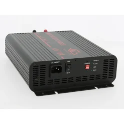 Chargeur AC / DC smart lithium pour camping-car