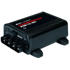 Chargeur booster DC/DC PowerService PSB 12V - 80A