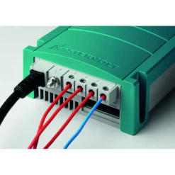 Chargeur ChargeMaster 12-25