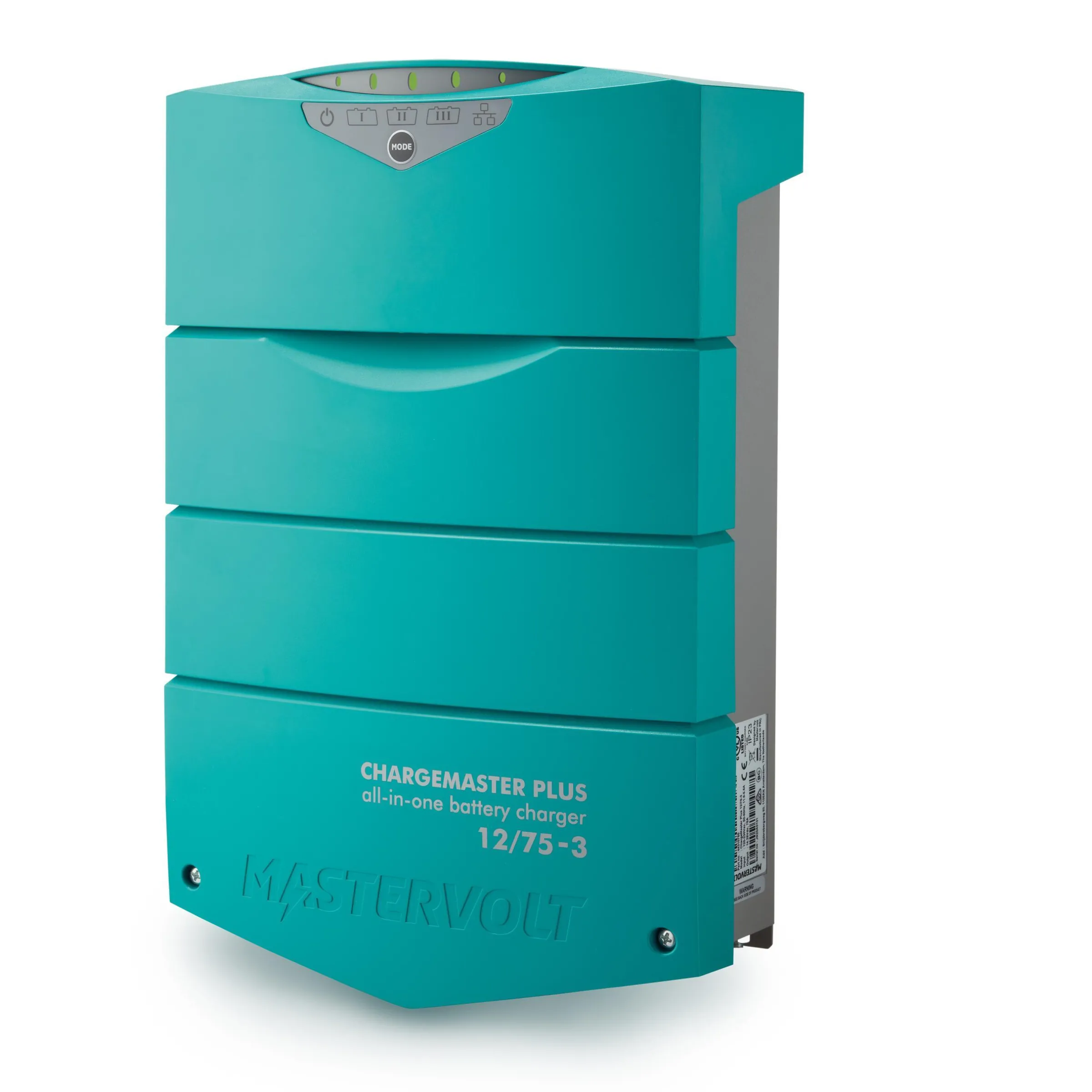Chargeur ChargeMaster Plus