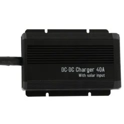Chargeur DC DC 40A F1