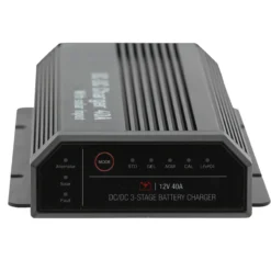 Chargeur DC DC 40A F1