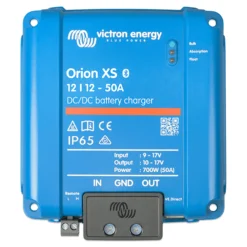 Chargeur de batterie DC-DC Orion XS 12/12-50A