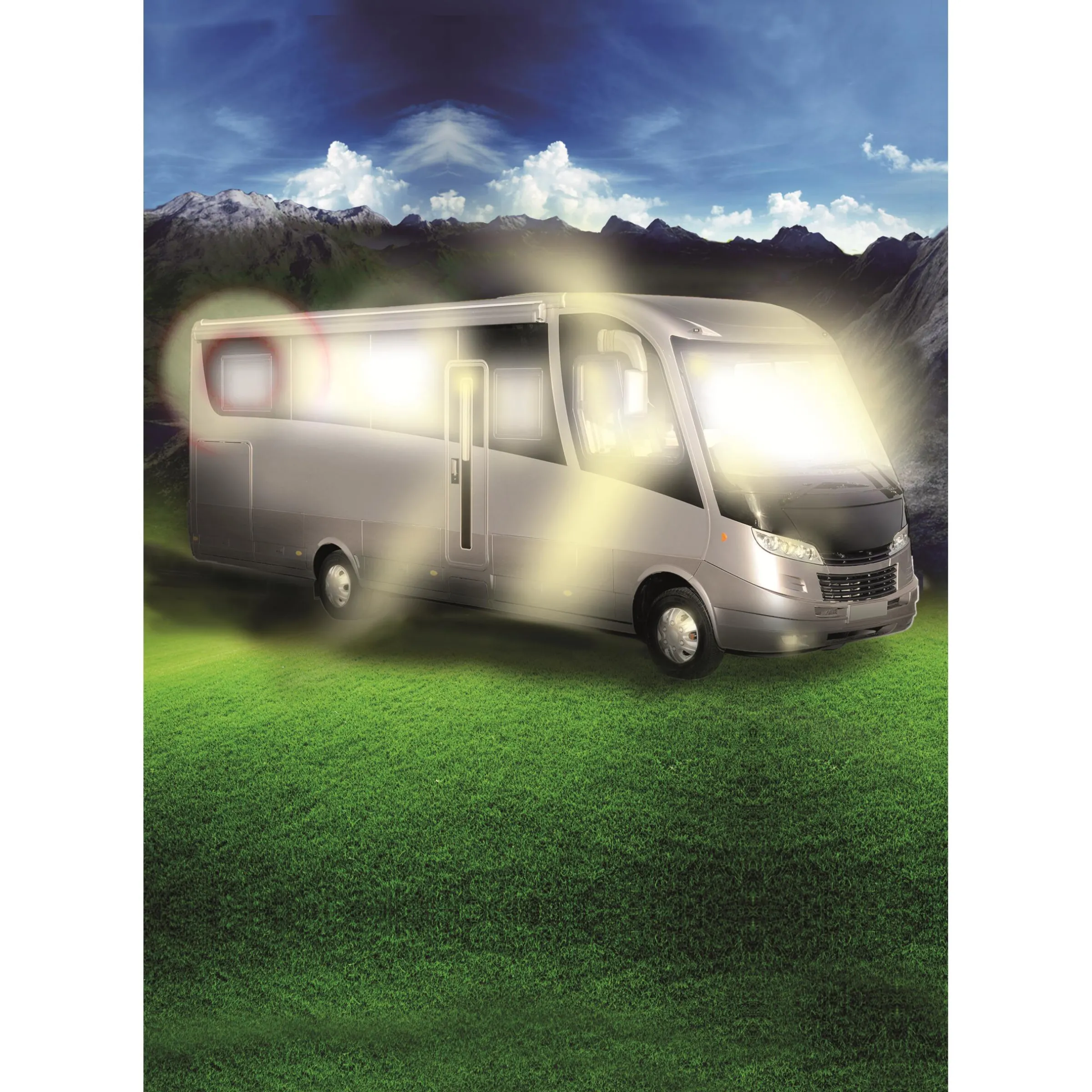 Chargeur Eco Energy
