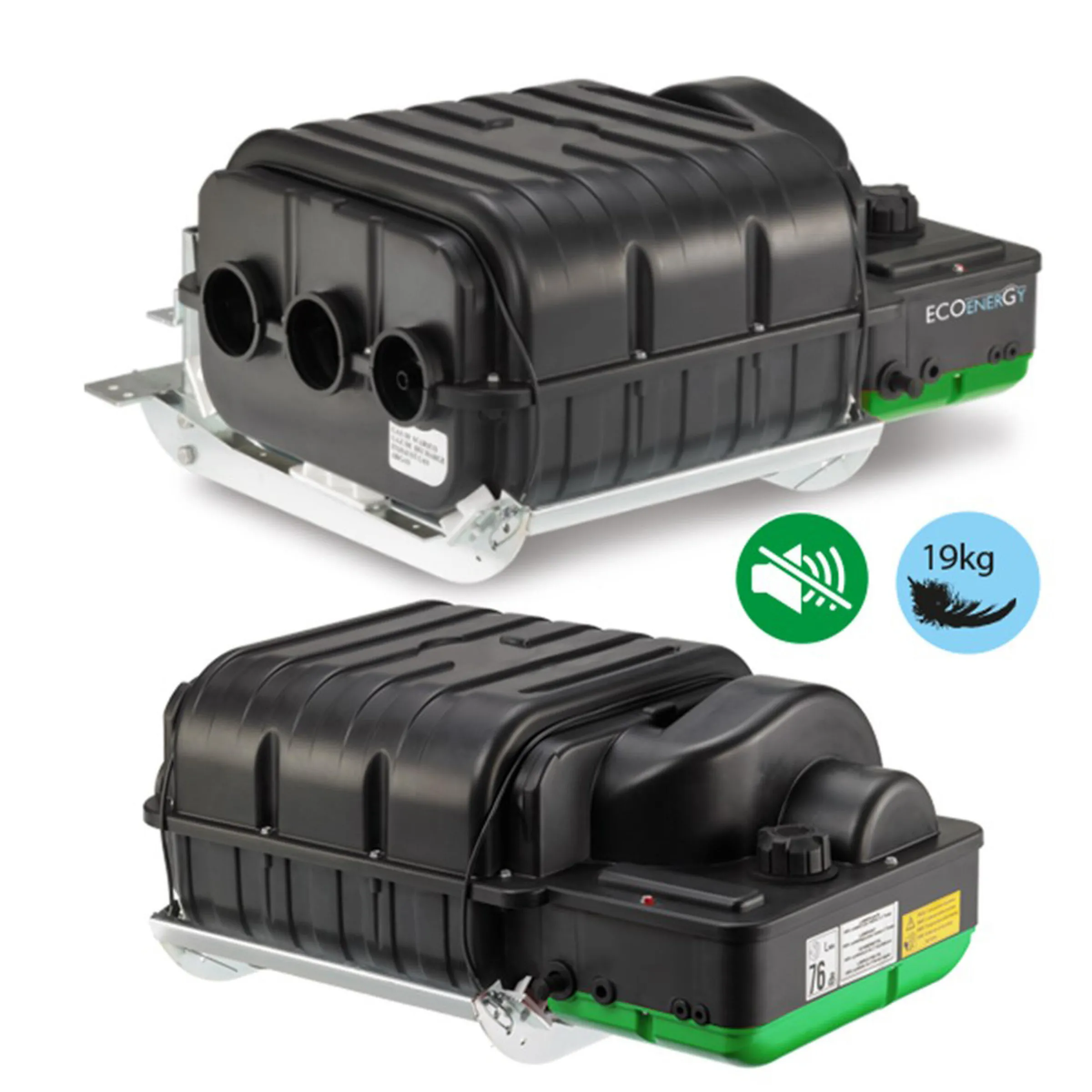 Chargeur Eco Energy