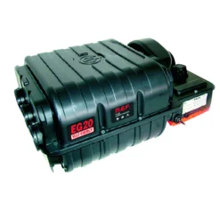 Chargeur gaz Self Energy Evolution