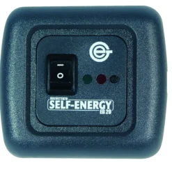 Chargeur gaz Self Energy Evolution