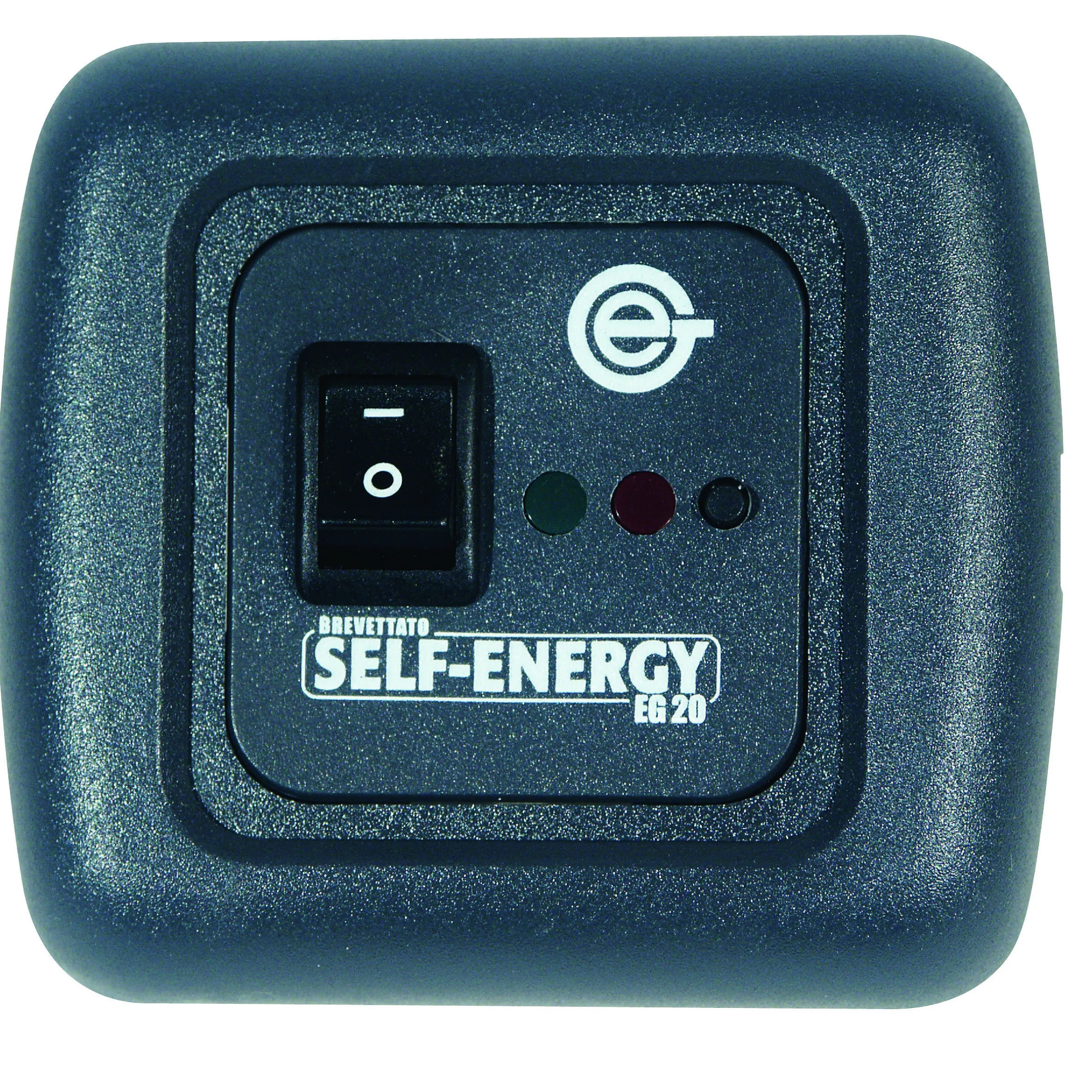 Chargeur gaz Self Energy Evolution