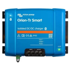 Chargeur isolé Orion-TR smart DC-DC 12/12 18A