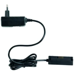 Chargeur pour batterie amovible glacières Blizz-E Flex