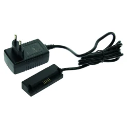 Chargeur pour batterie amovible glacières Blizz-E Flex