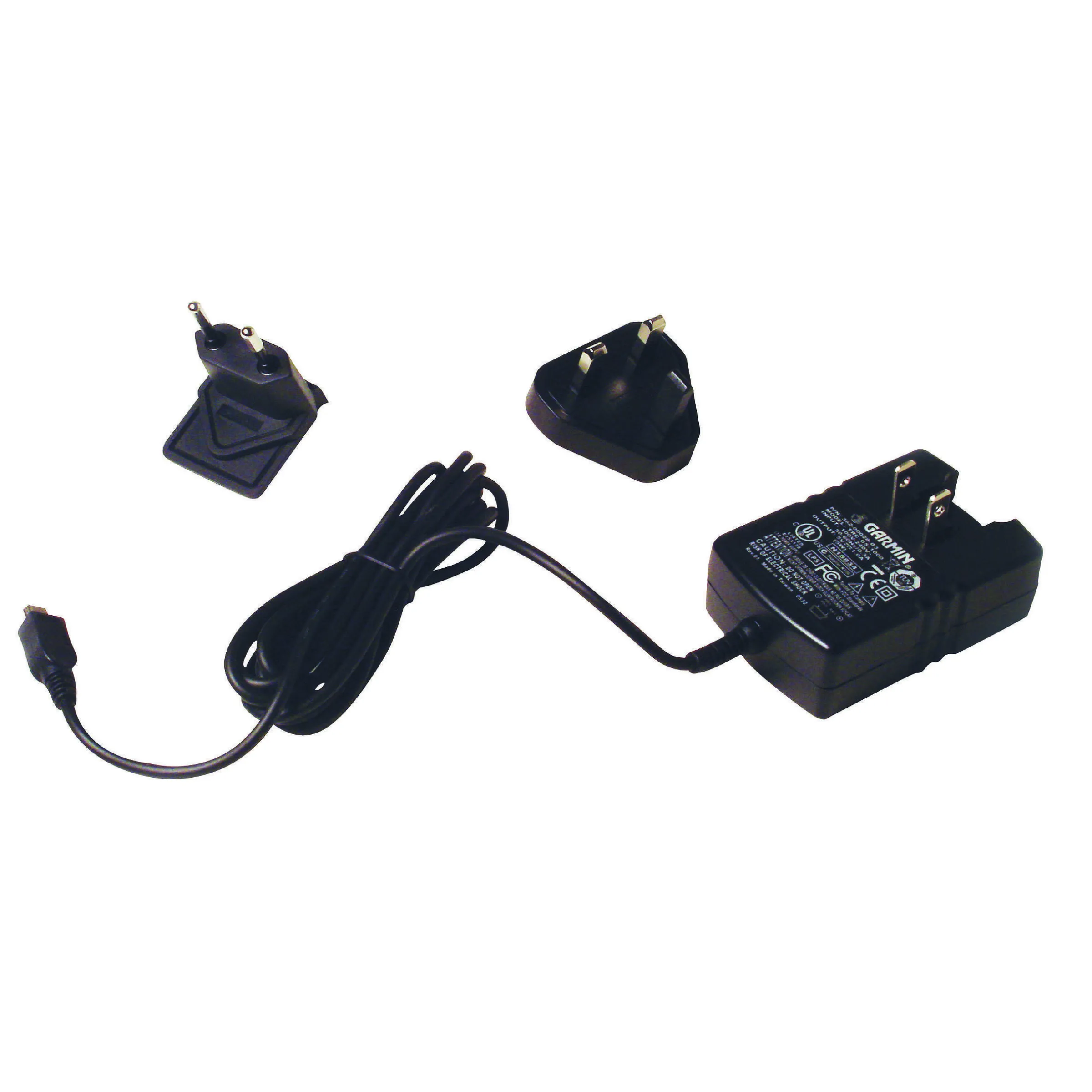 Chargeur secteur 220V