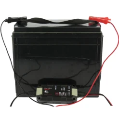 Chargeur smart Lithium 3.5A