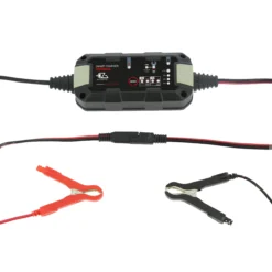 Chargeur smart Lithium 3.5A