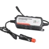 Chargeur universel DC-DC 36V-2A pour VAE.