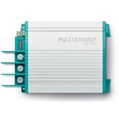 Chargeur 12V DC/DC 50A Mac Plus