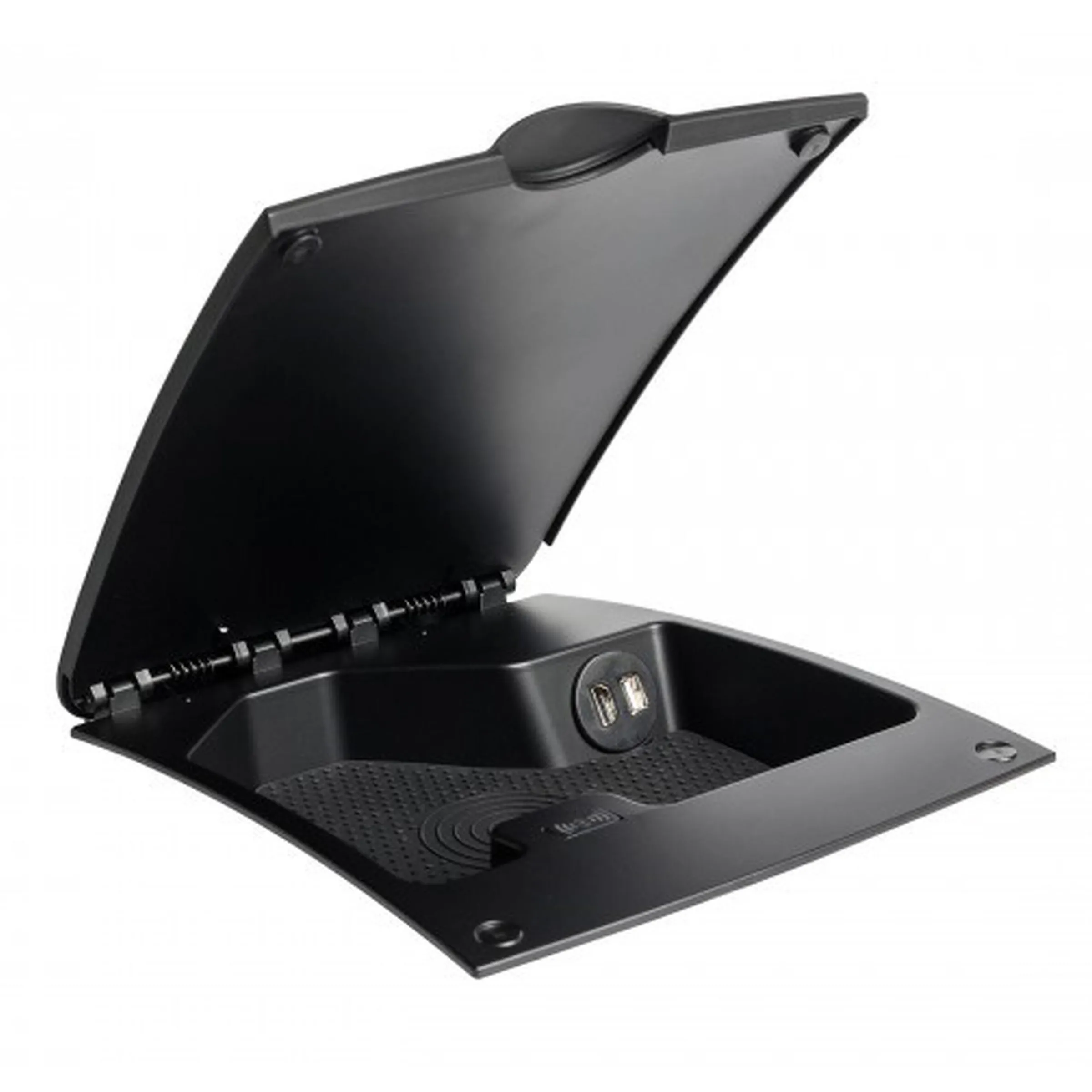 CHARGEUR VIDE POCHE DUCATO ENCASTRABLE