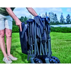 Chariot de plage Beach Trolley