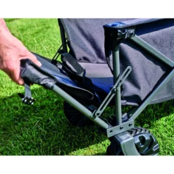 Chariot de plage Beach Trolley