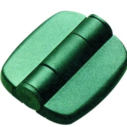 Charnière nylon de positionnement