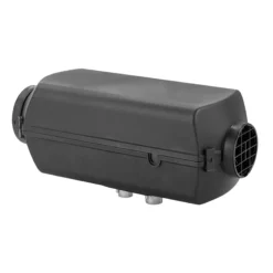 Chauffage à carburant à air pulsé