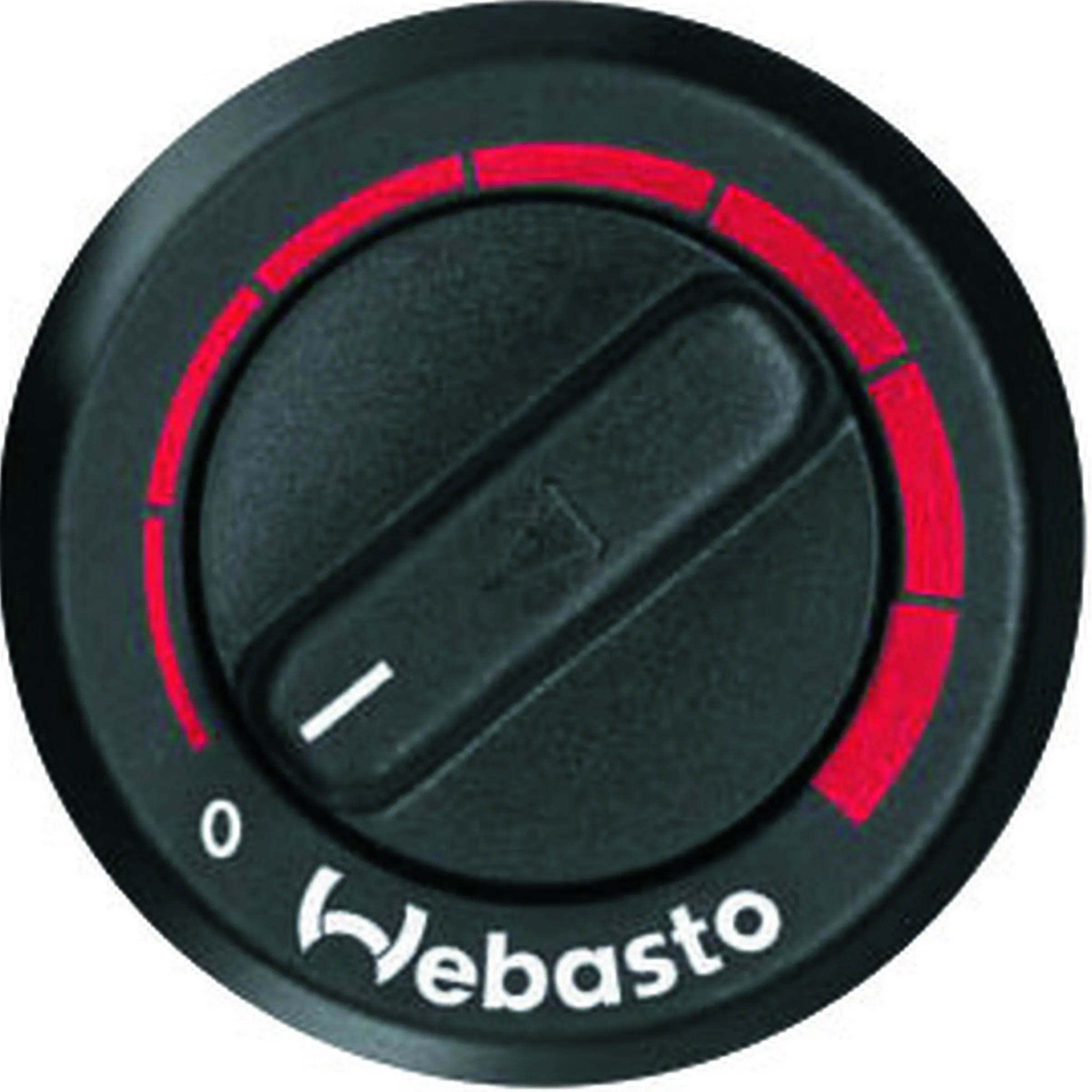 Chauffage à carburant Air Top 40 Evo.