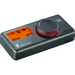 Chauffage à carburant Airtronic