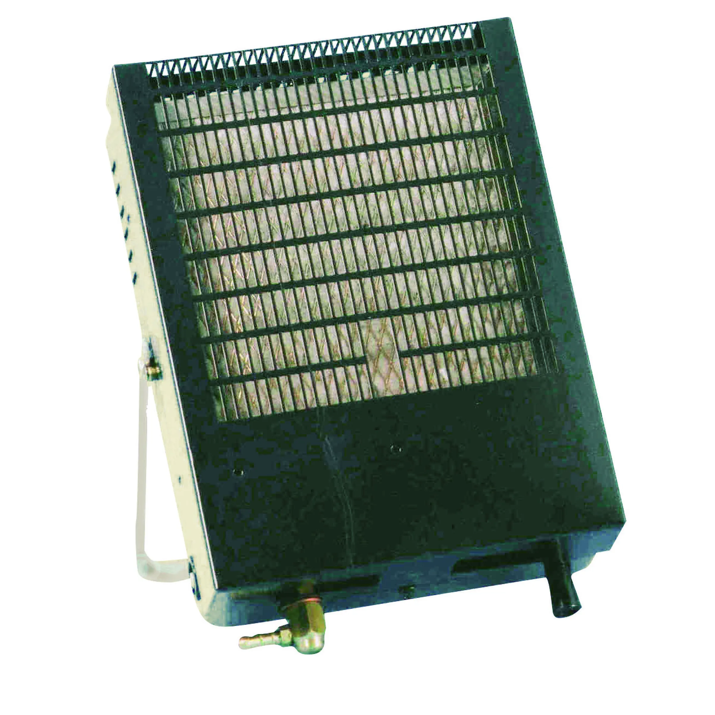 Chauffage à catalyse