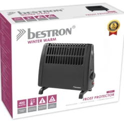 Chauffage à convection Anti-gel 220 Volts