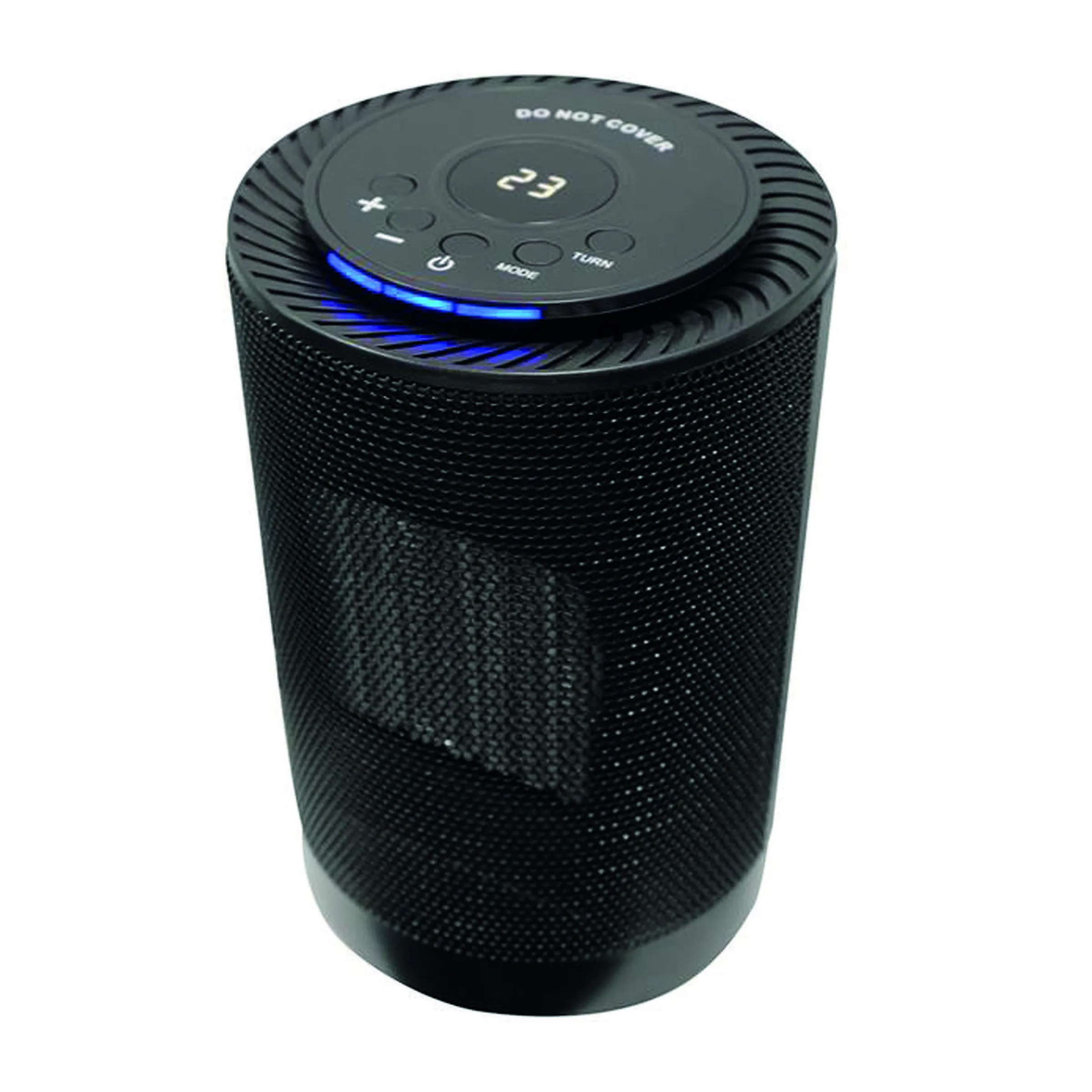 Chauffage d'appoint Sunnywarm 360 pour caravane