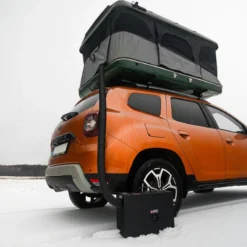 Chauffage portable à air pulsé TRAVEL BOX 2000W