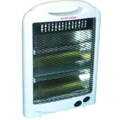 Chauffage quartz Sunnywarm 220 Volts