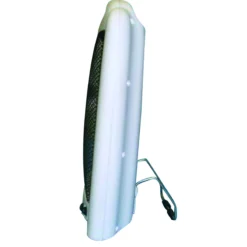 Chauffage quartz Sunnywarm 220 Volts
