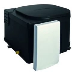 Chauffe-eau Boiler gaz pour camping-car