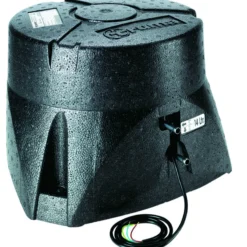 Chauffe-eau électrique