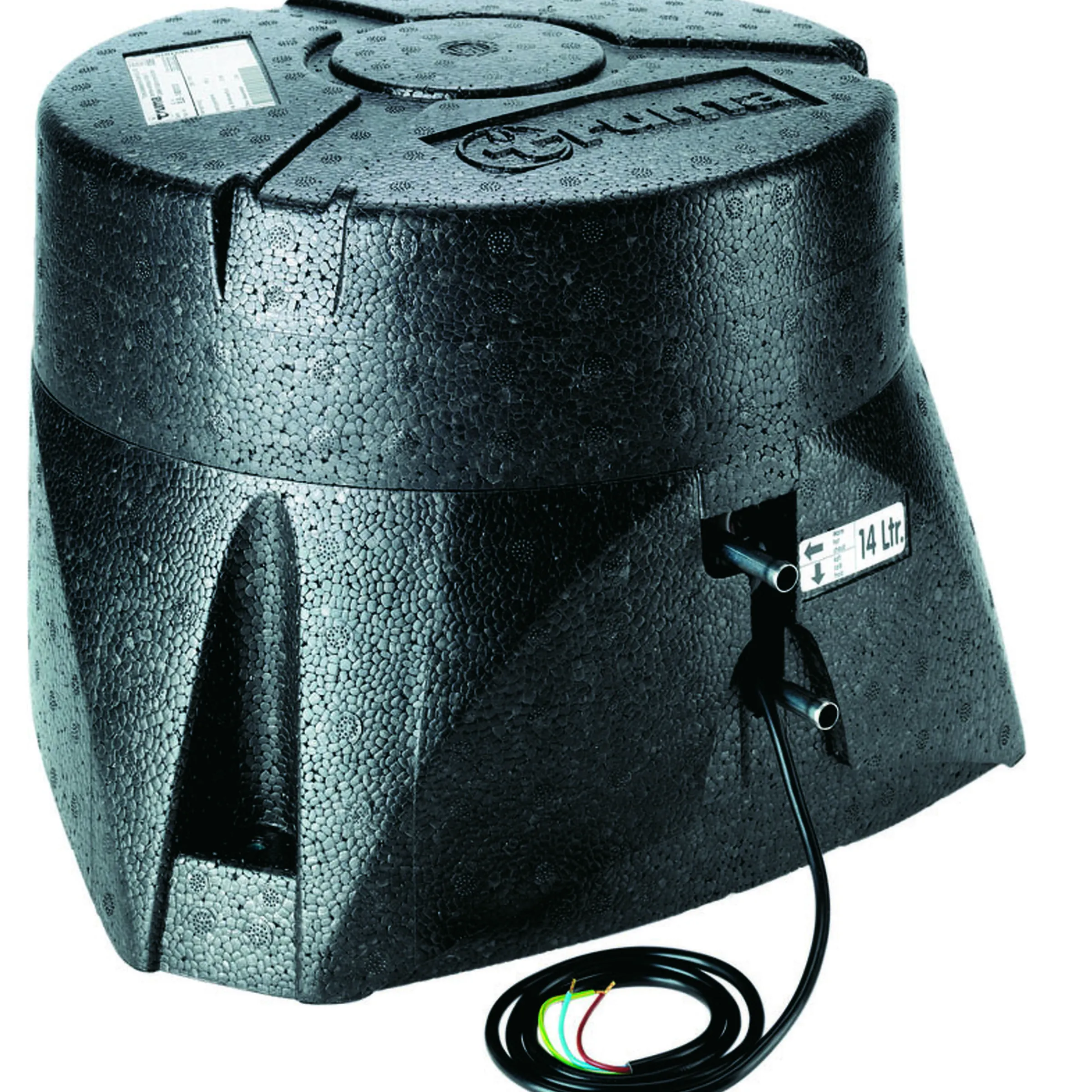 Chauffe-eau électrique