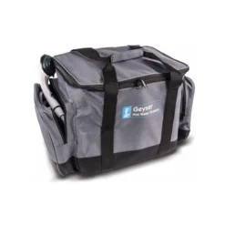 Chauffe-eau portable geyser
