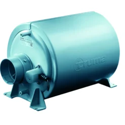 Chauffe-eau -Therme TT2