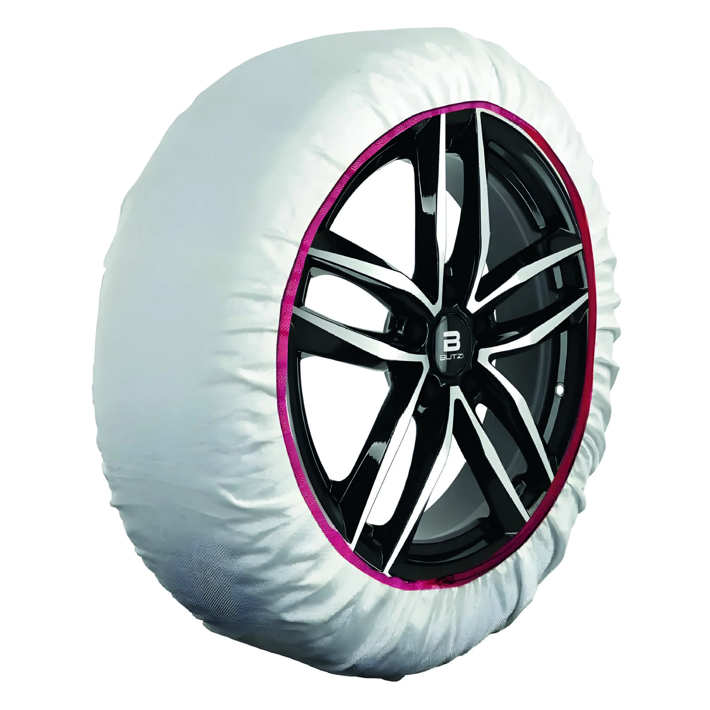 Chaussette à neige taille XL
