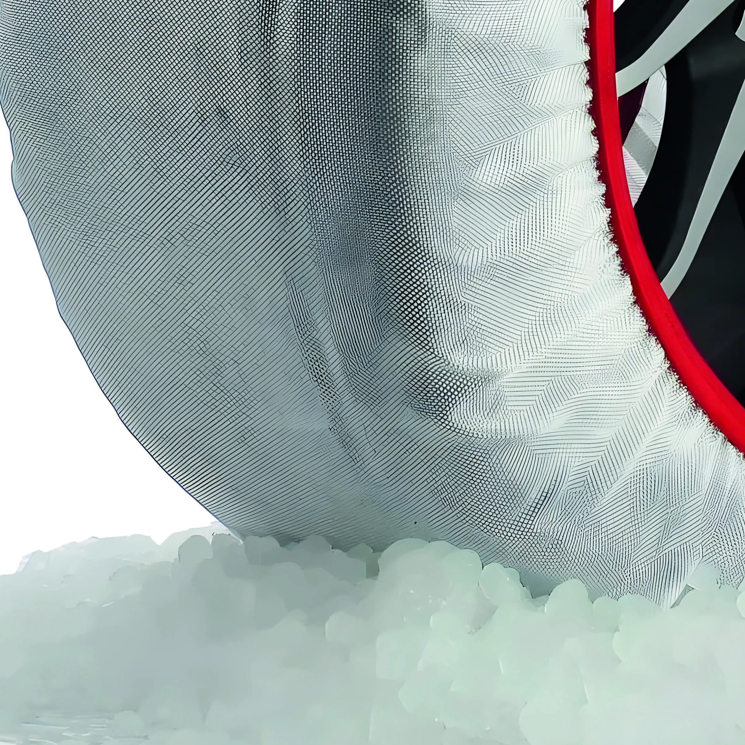 Chaussette à neige taille XL